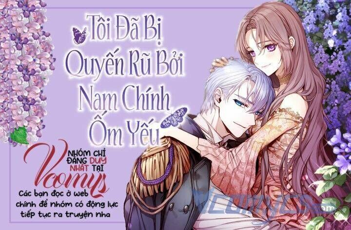 tôi đã bị quyến rũ bởi nam chính ốm yếu chapter 44 - Trang 2