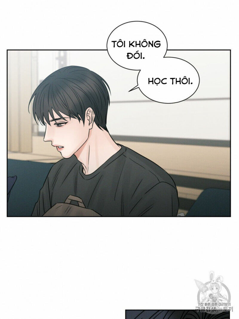 dù anh không yêu em Chapter 10 - Trang 2