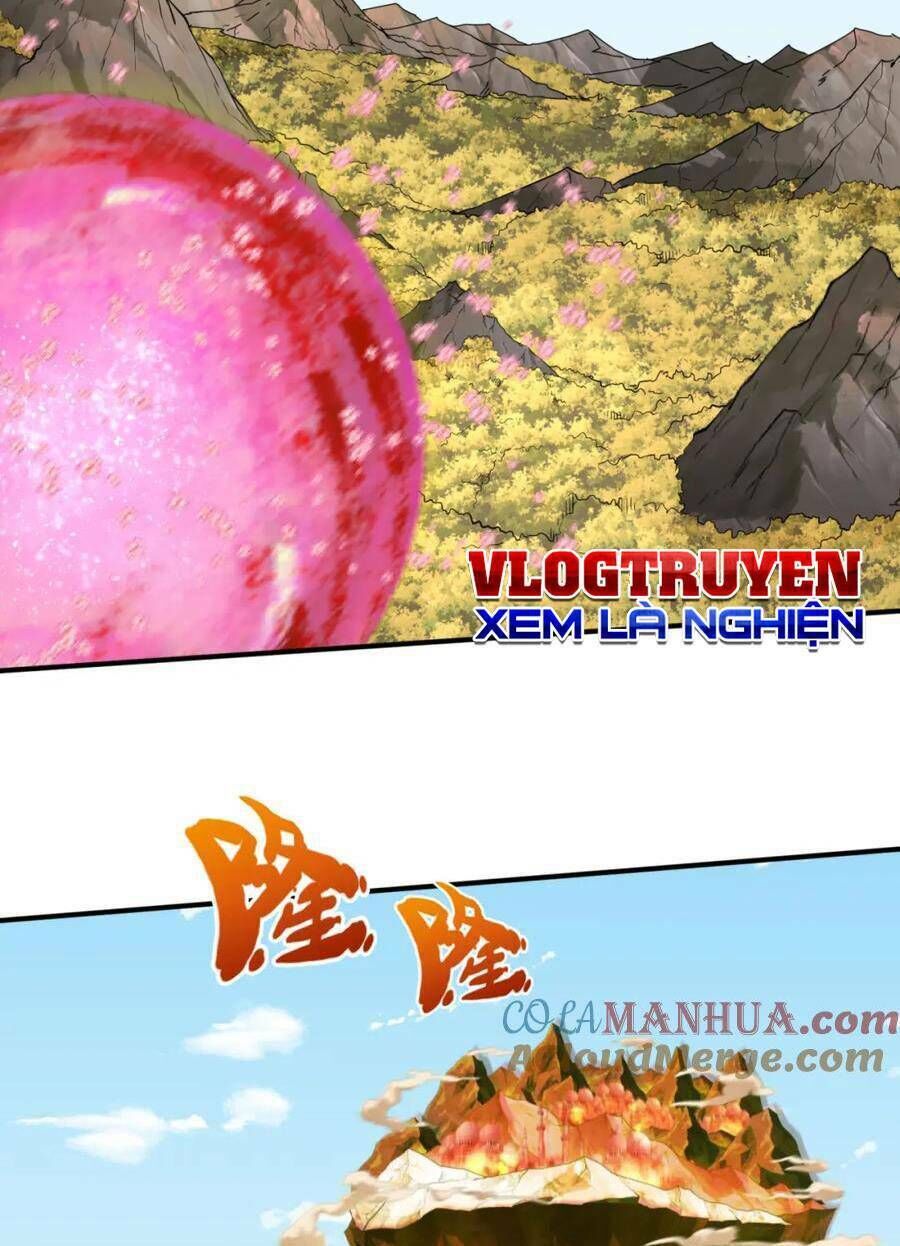 kỷ nguyên kỳ lạ chapter 94 - Trang 2