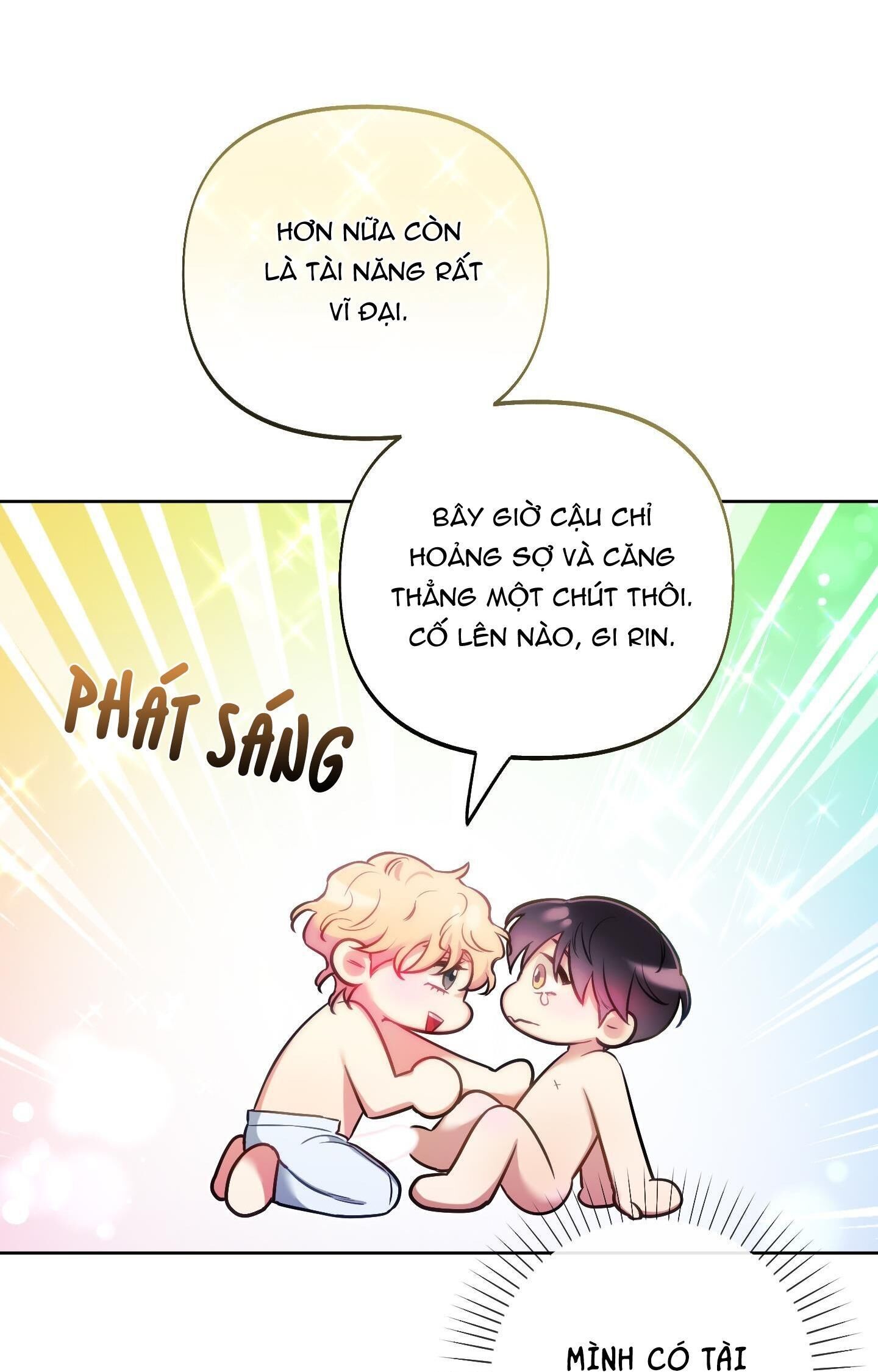 (NP) TRỞ THÀNH VUA CÔNG LƯỢC Chapter 29 - Next Chapter 29