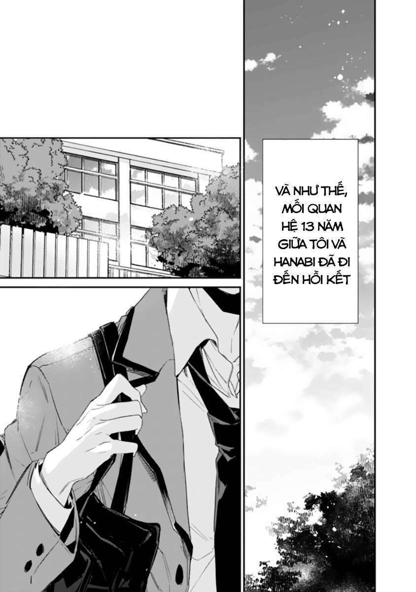 osananajimi kanojo no morahara ga hidoi n de zetsuen sengen shite yatta chapter 1 - Next Chapter 2