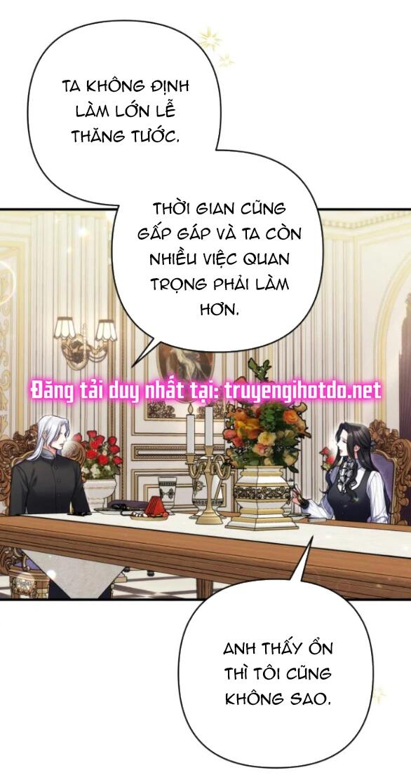 dành cho nhân vật bị bỏ rơi yêu thích nhất của tôi Chapter 86 - Trang 1