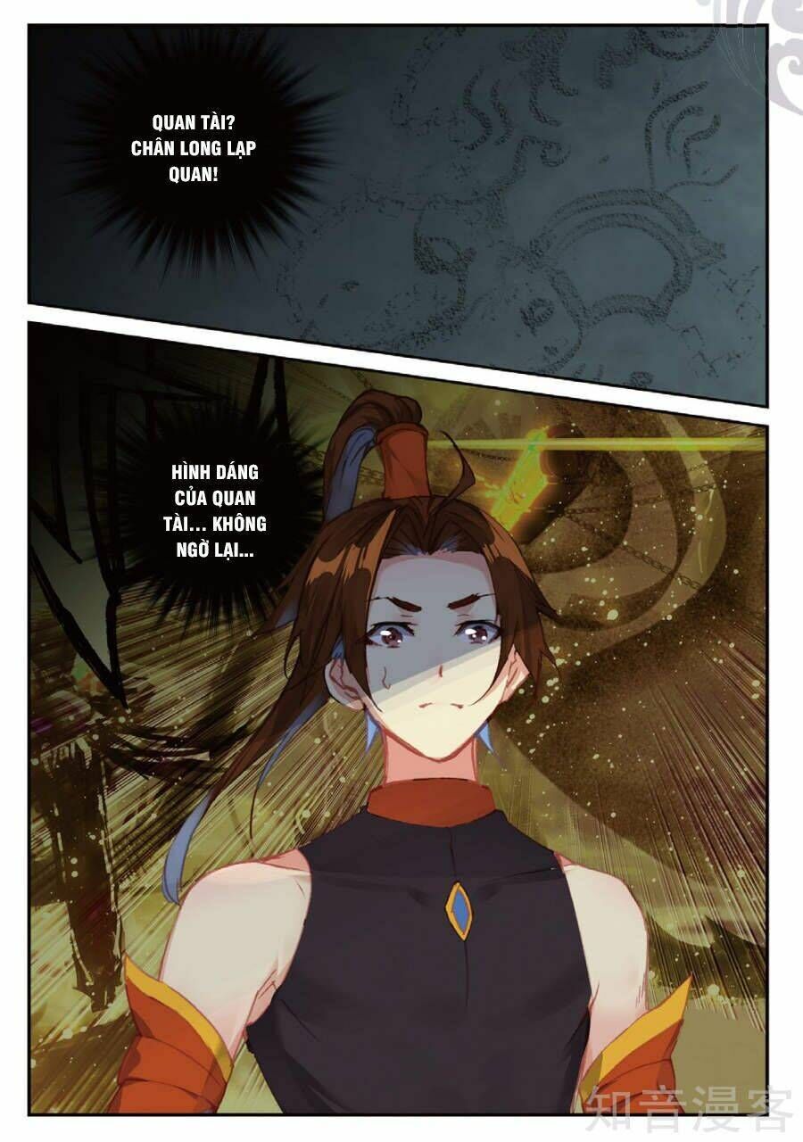 già thiên Chapter 89 - Next Chapter 90