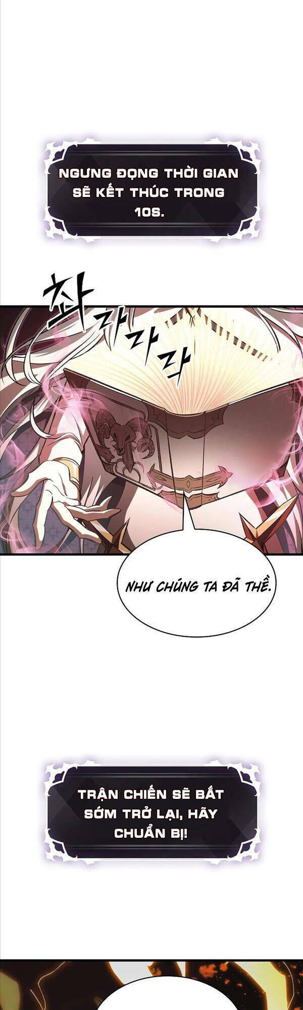 gacha vô hạn chapter 36 - Next chapter 37