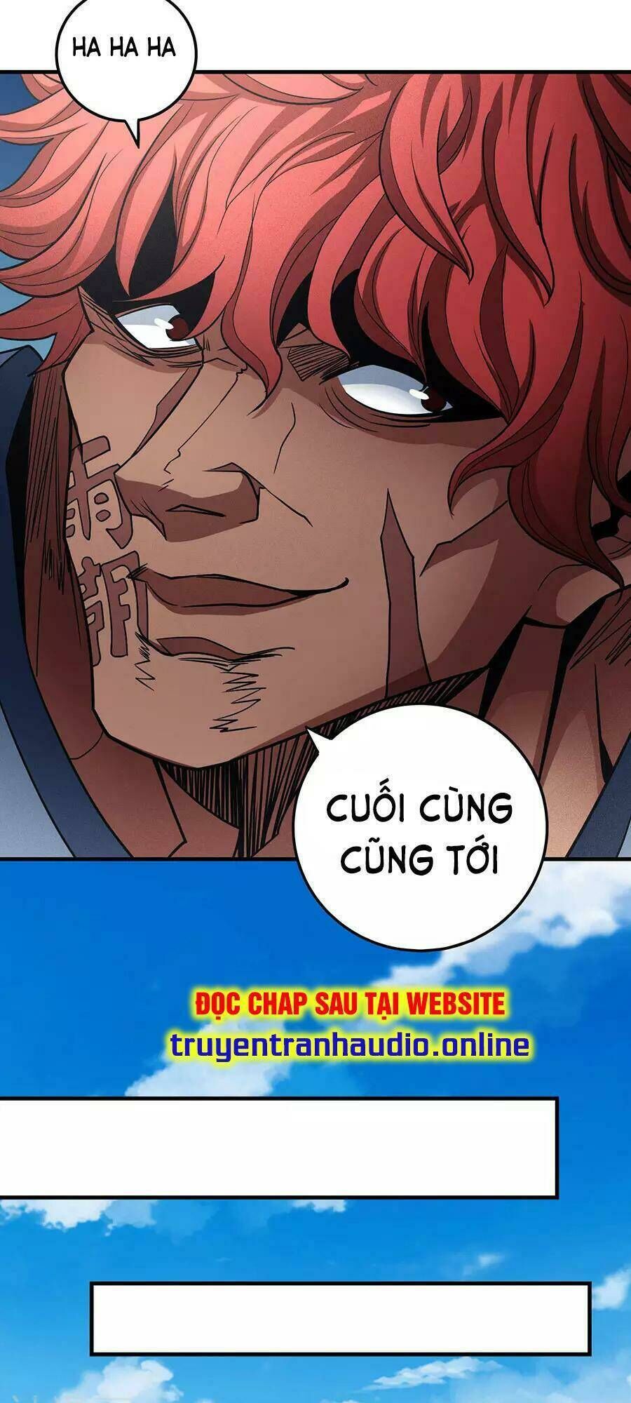 tuyệt thế võ thần chapter 337 - Next chapter 338