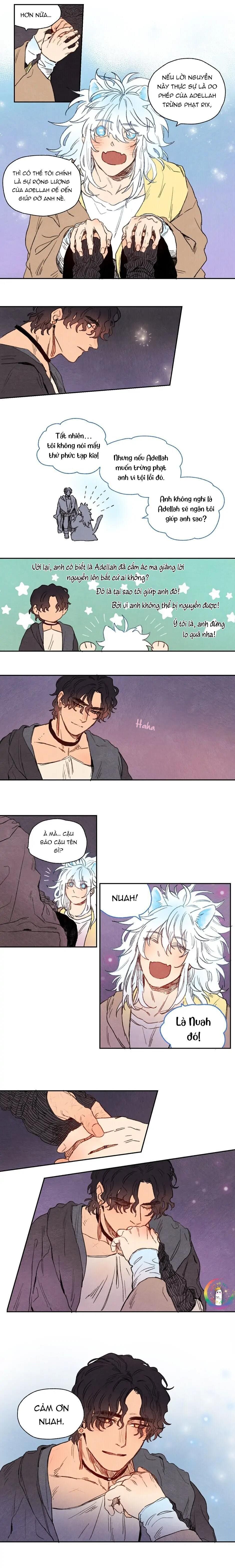 rix venus Chapter 15 - Trang 1