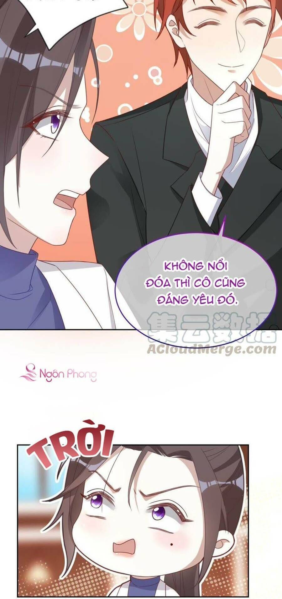 thần luân mật luyến chapter 104 - Trang 2