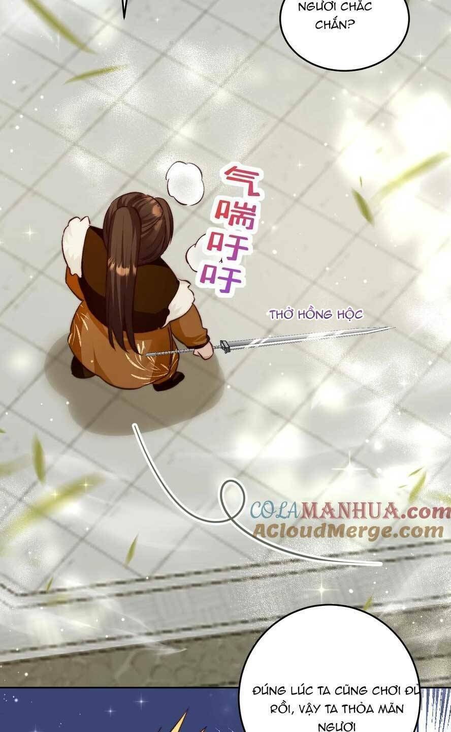 tiểu sư muội rõ ràng rất mạnh, nhưng lại quá tấu hề Chapter 197 - Next Chapter 198