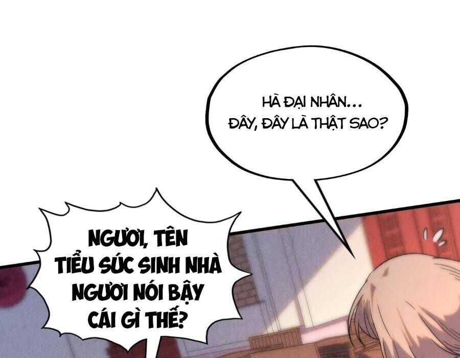 vạn cổ chí tôn chapter 245 - Trang 2