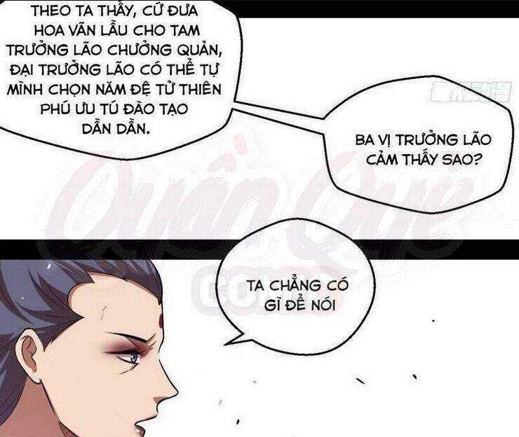 ta là tà đế chapter 55 - Next chapter 56