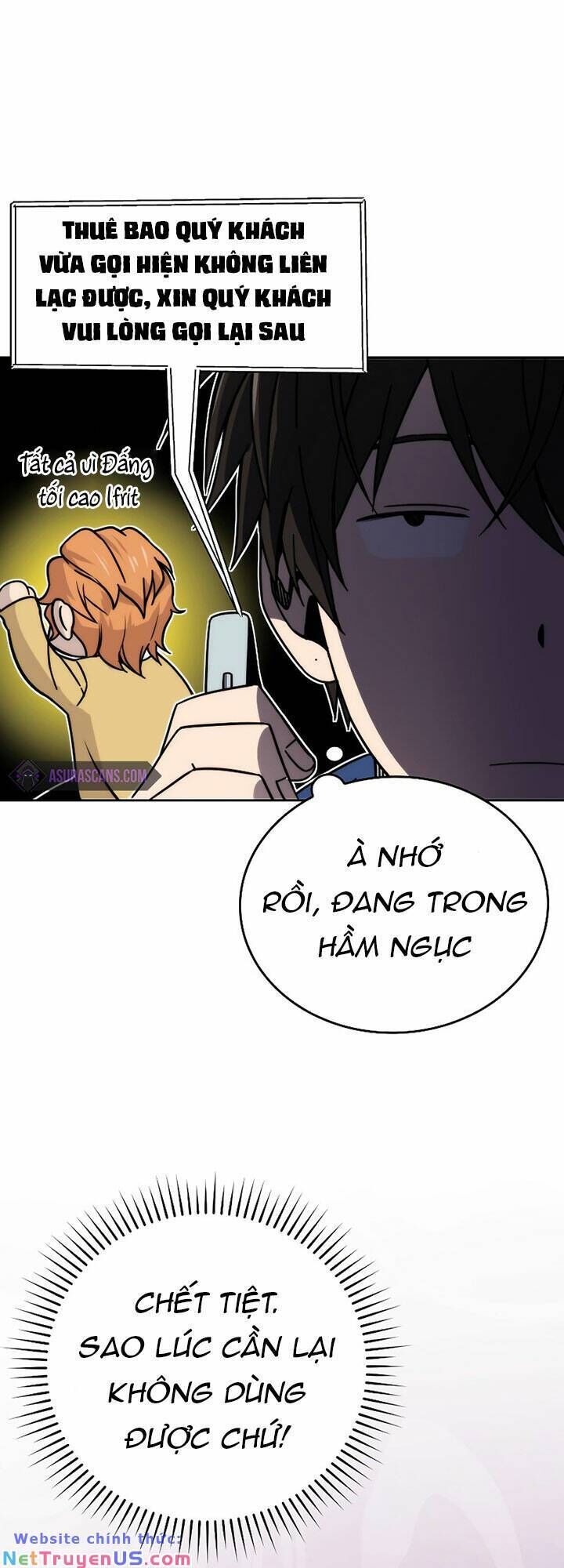 tình yêu với cô megumi hàng xóm Chapter 30 - Trang 2