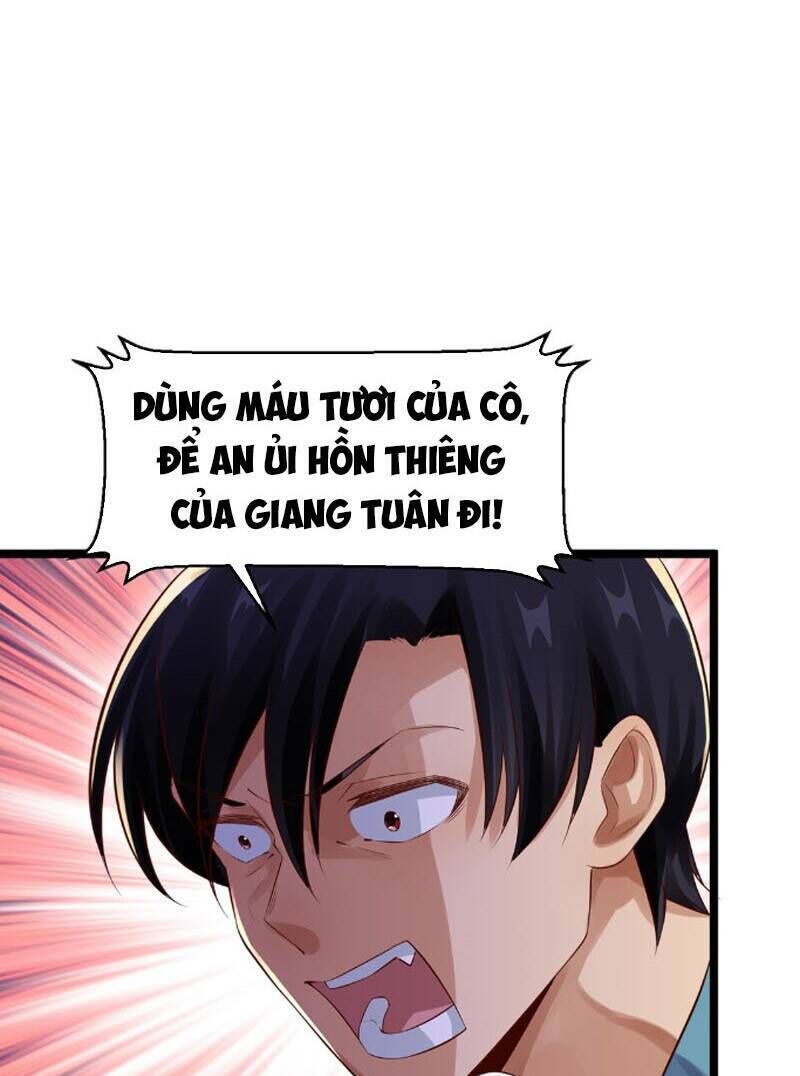 bất bại chiến thần đi ở rể chapter 29 - Trang 2