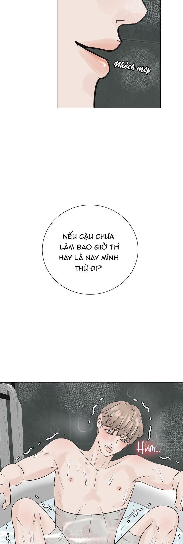 Ở LẠI BÊN TÔI Chapter 38 ss2 -5 - Next Chapter 39 ss2 - 6