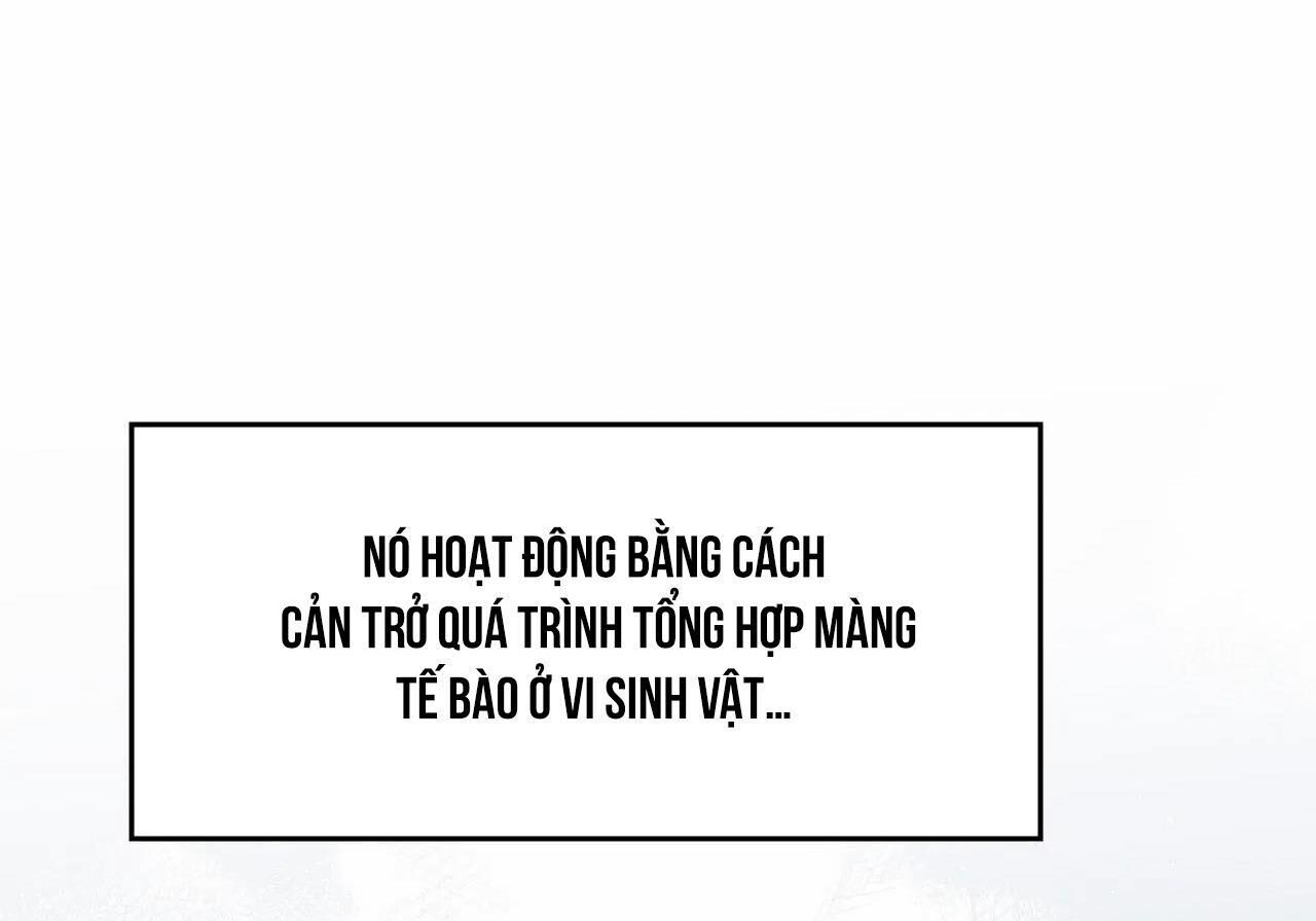 Hãy khóc đi đừng ngại ngùng! Chapter 16 - Trang 2