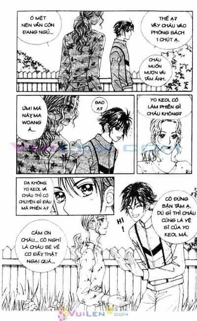 Anh là của tôi Chapter 9 - Next Chapter 10