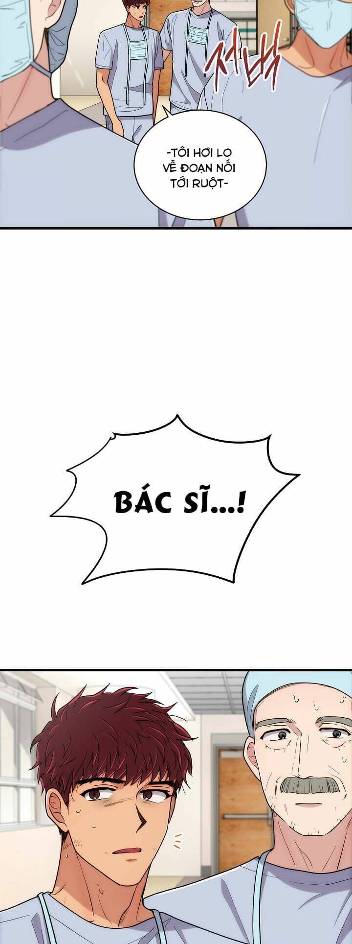 Bác Sĩ Trở Lại Chapter 114 - Trang 2