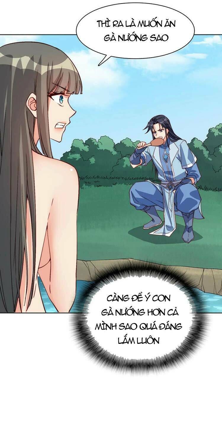 anh hùng bàn phím tu tiên chapter 60 - Trang 2