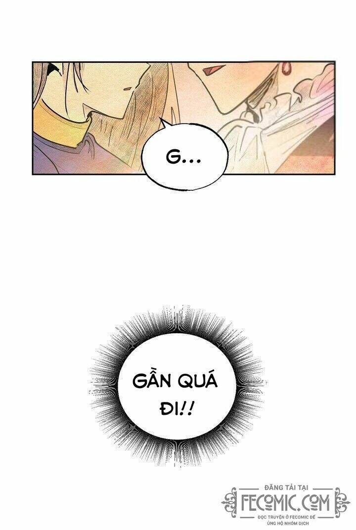 ác nữ giả ngốc chapter 29 - Trang 2