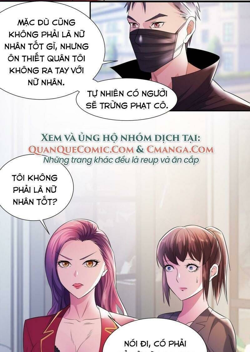 đô thị lãng tử chapter 18 - Next Chapter 19