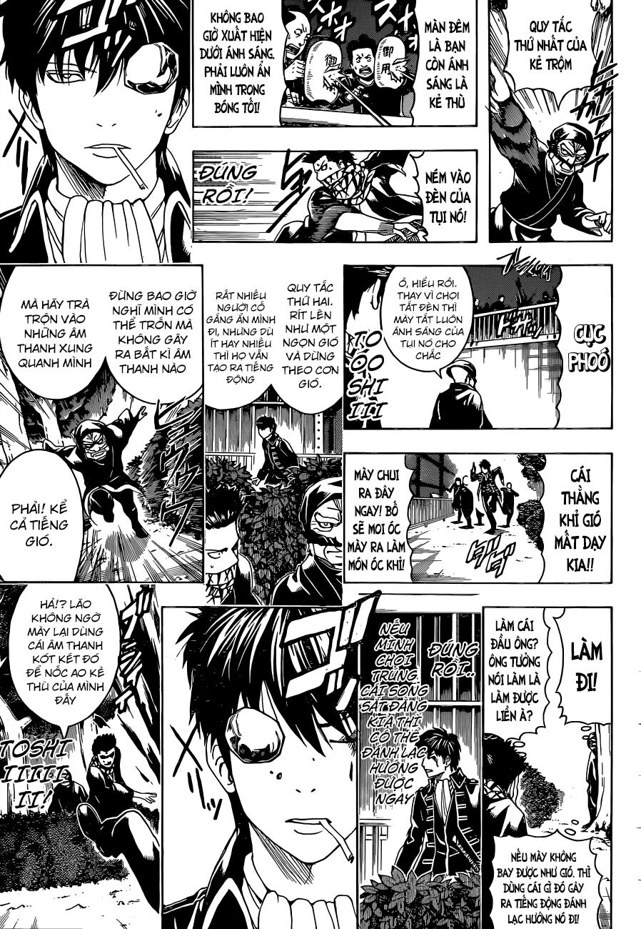 gintama chương 482 - Next chương 483