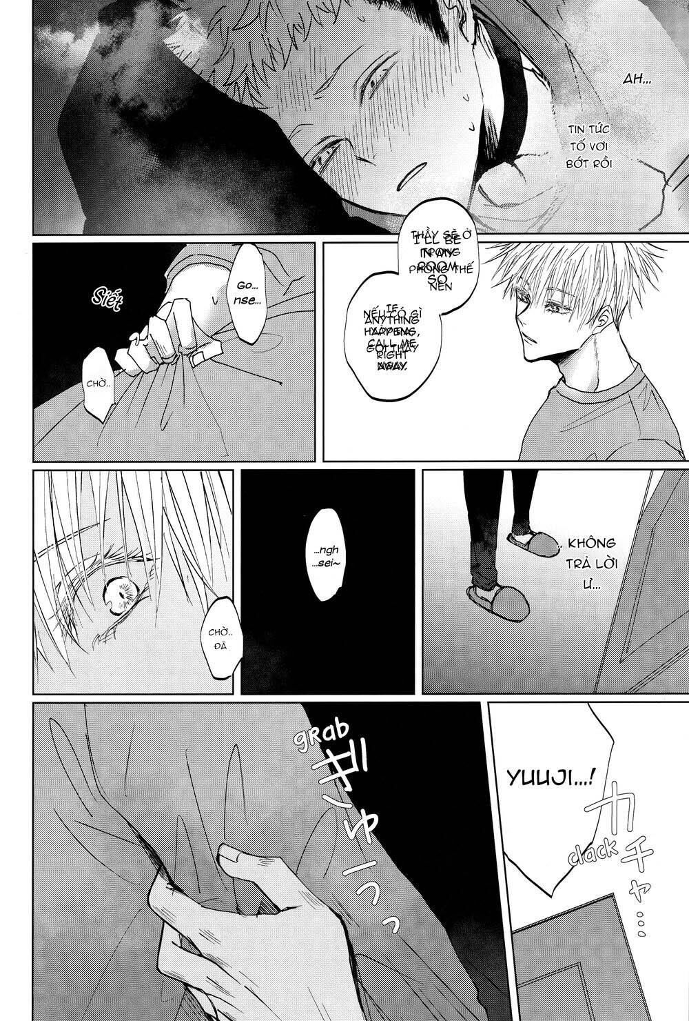 doujinshi tổng hợp Chapter 39.2 - Next 39.2