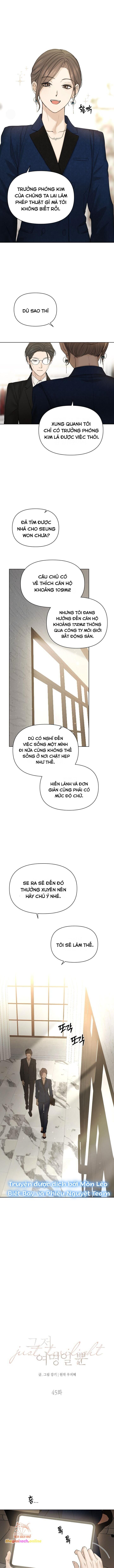 chạng vạng Chap 45 - Trang 2