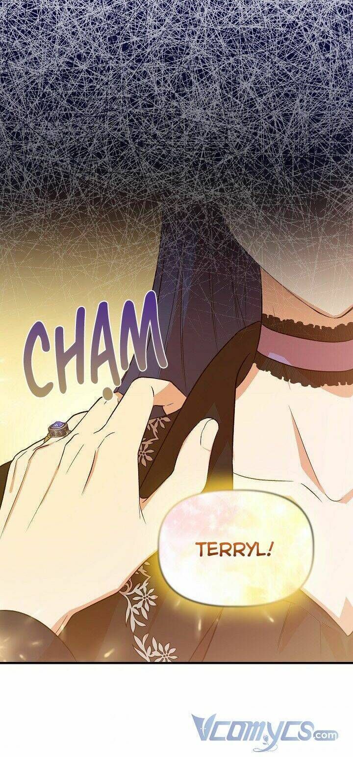 tôi không phải là cinderella chapter 36 - Trang 2