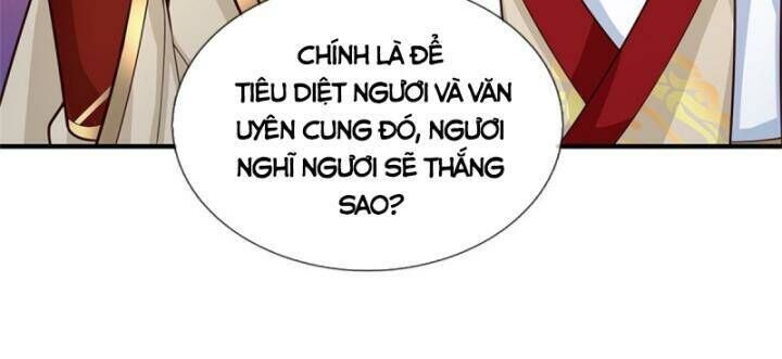 ta trở về từ chư thiên vạn giới chapter 270 - Next chapter 271