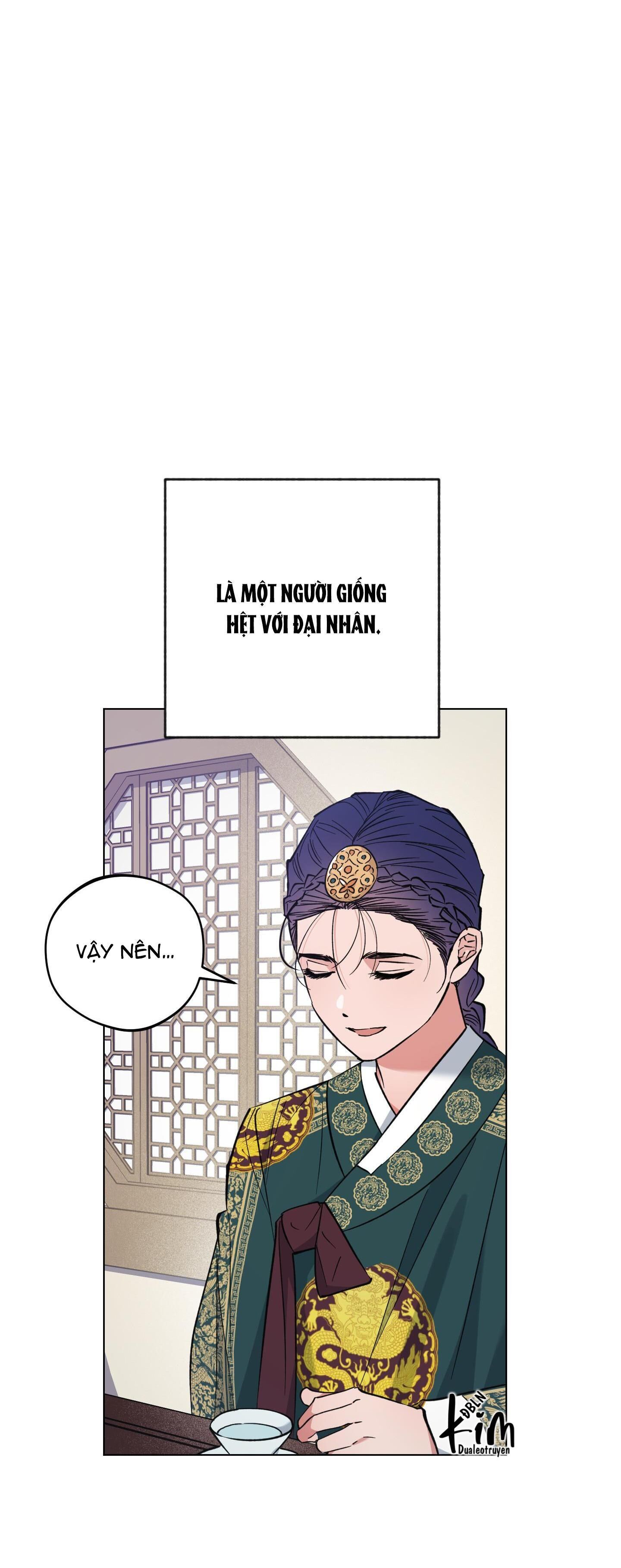 bình minh của rồng Chapter 56 KẾT THÚC QUÁKHỨ - Trang 1