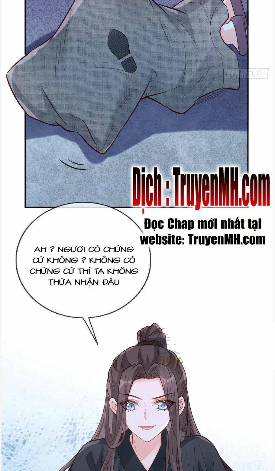 kiều mỵ phu lang, tại tuyến lục trà chapter 73 - Next chapter 74