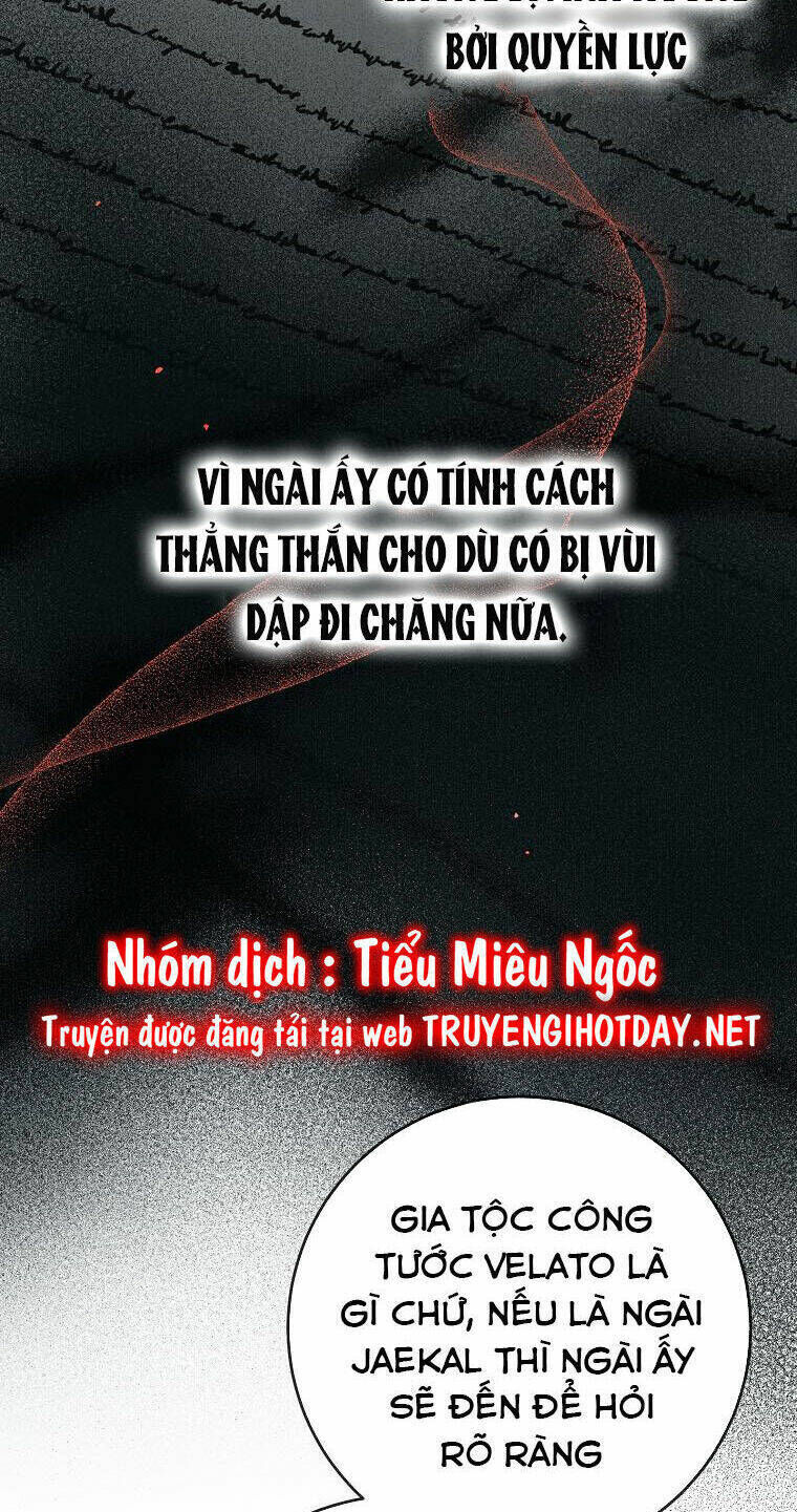 tôi đã diễn tròn vai một đứa con gái nuôi chương 38 - Trang 2