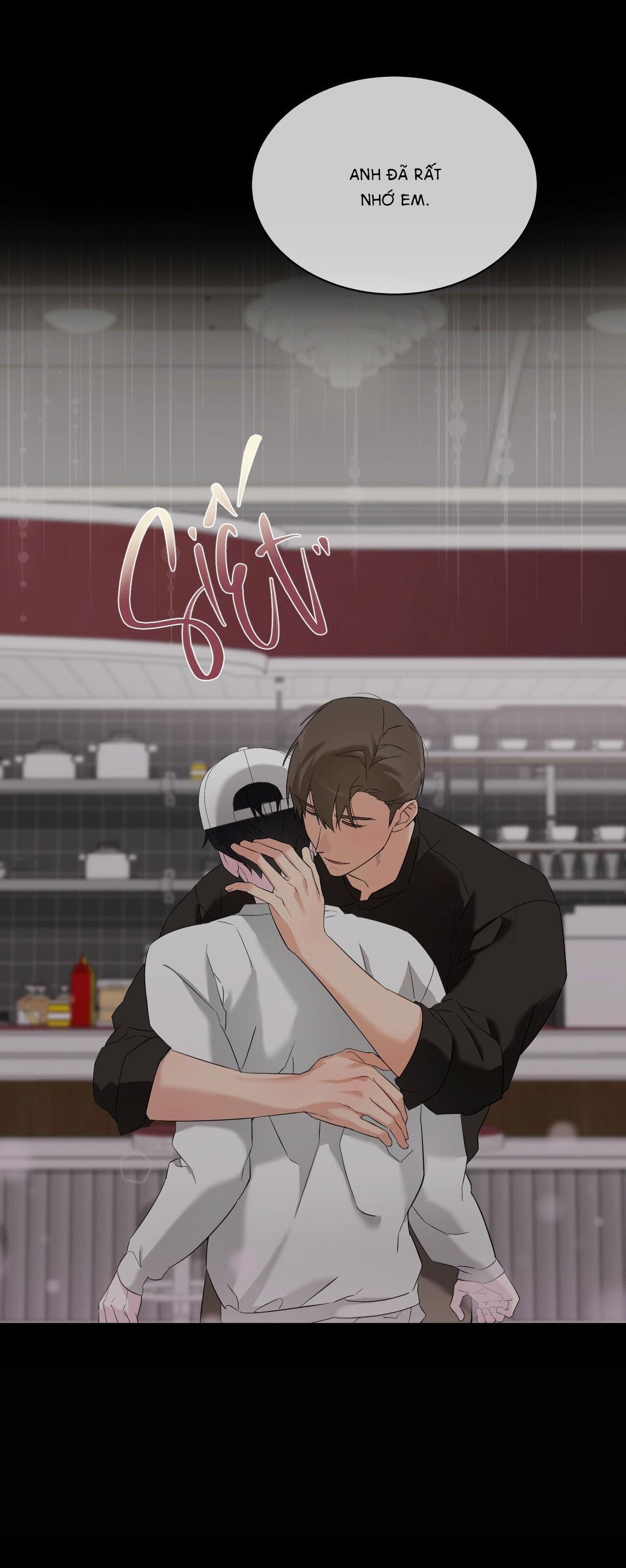 (Cbunu) Dễ Thương Là Lỗi Của Tôi Sao? Chapter 13 - Trang 2