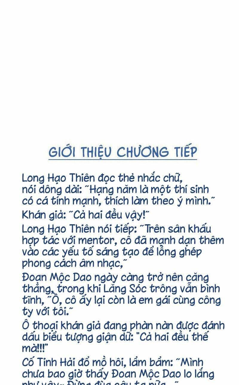 tinh mộng thần tượng chapter 299 - Next chapter 300