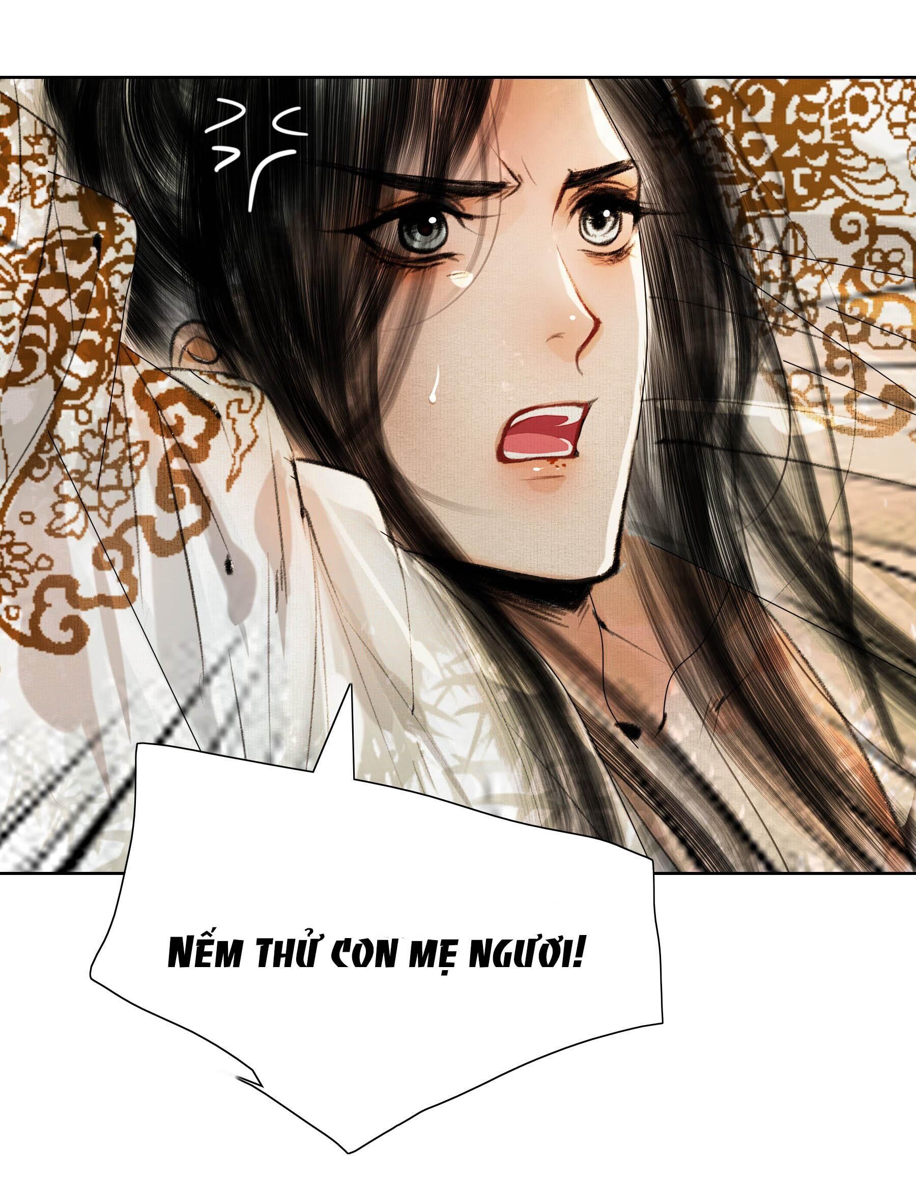 vòng luân hồi Chapter 30 - Trang 1