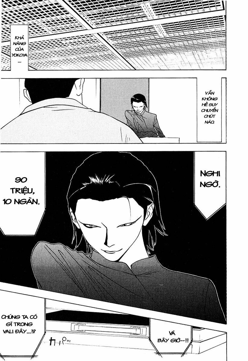 Liar Game Chapter 34 - Trang 2