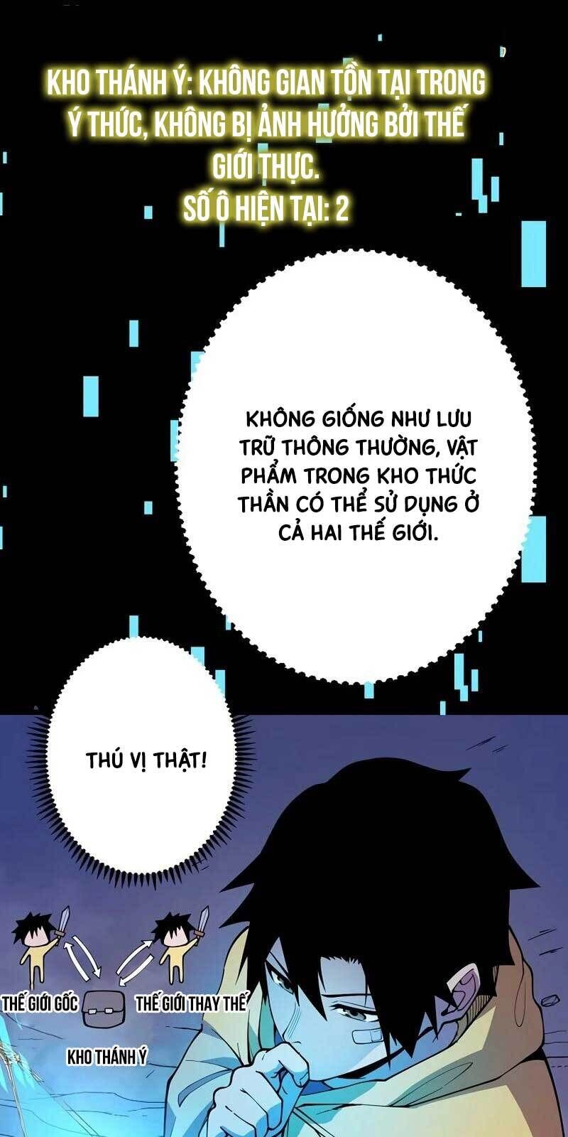 Trở Thành Anh Hùng Mạnh Nhất Nhờ Gian Lận Chapter 4 - Next Chapter 5