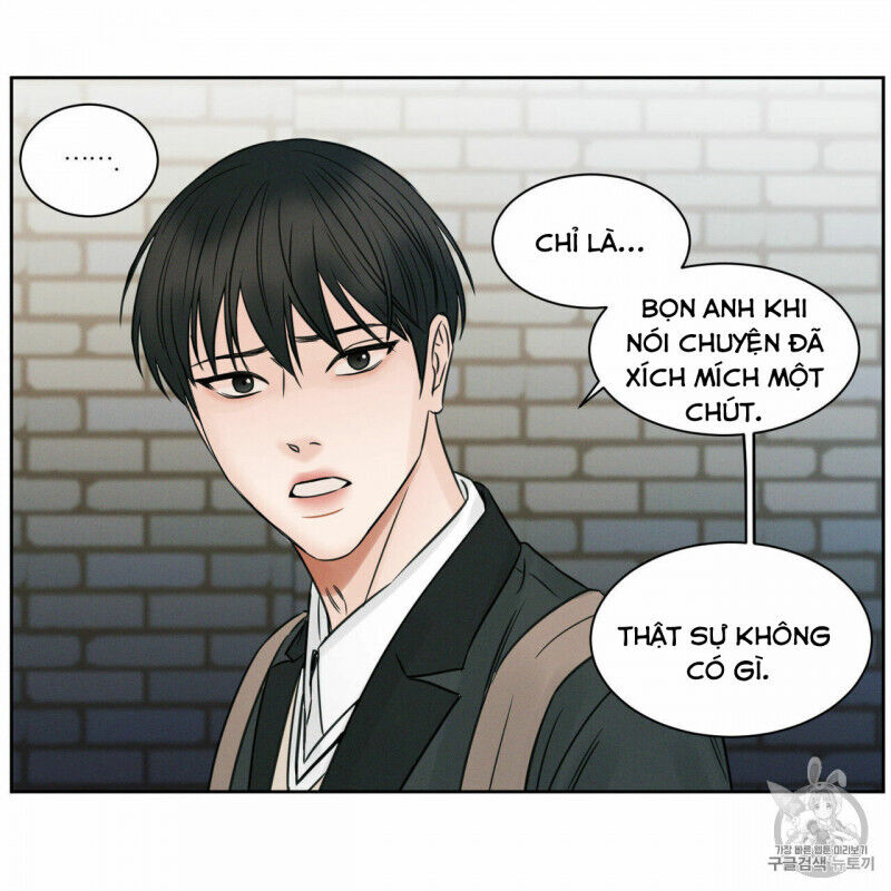 dù anh không yêu em Chapter 7 - Trang 1