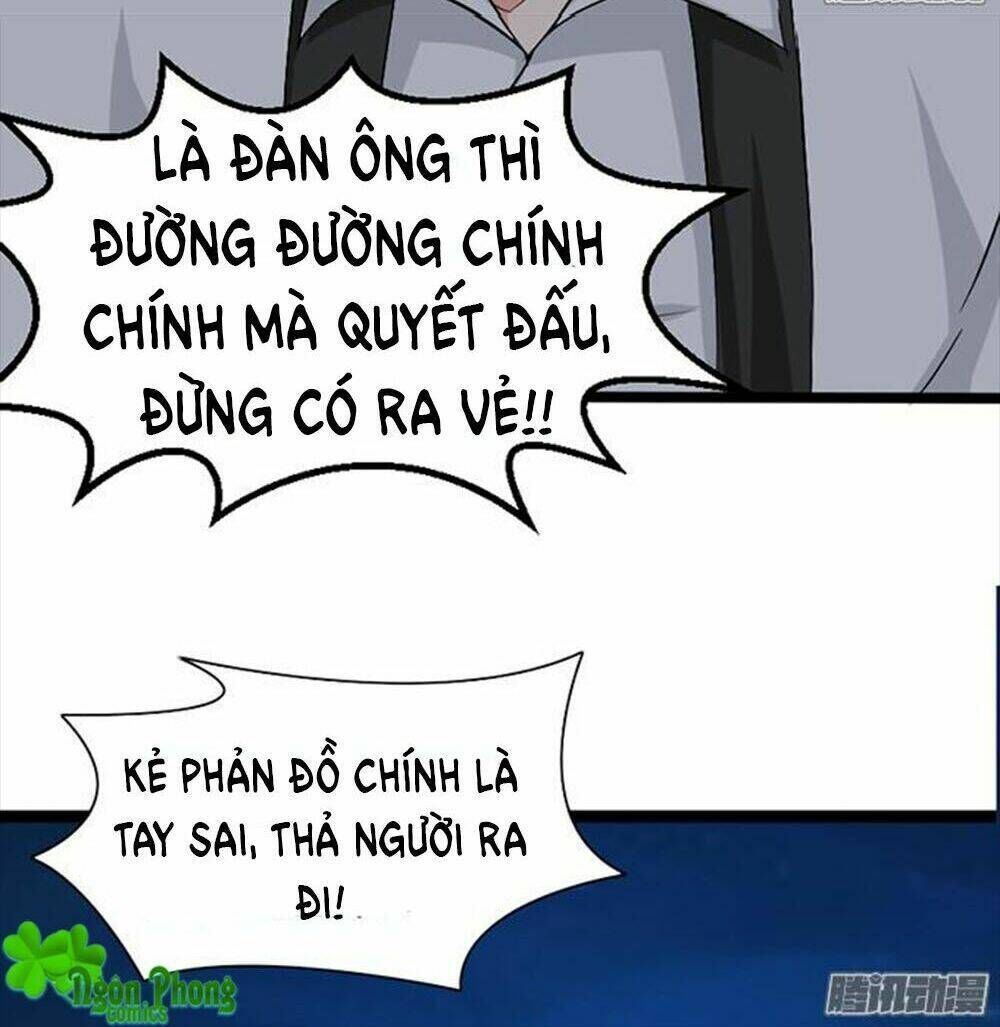 Vương Tử Nhà Tôi Là Nô Bộc Chapter 24 - Next Chapter 25