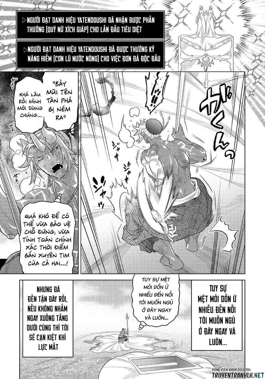 re:monster chapter 83 - Trang 2