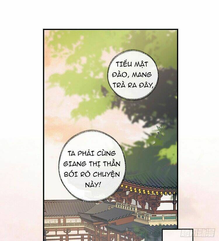 thái hậu quân hạ thần chapter 9.2 - Next chapter 10.1