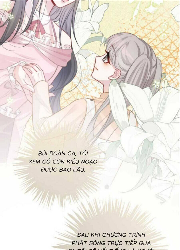 được các anh trai chiều chuộng tôi trở nên ngang tàng chapter 87 - Next chapter 88