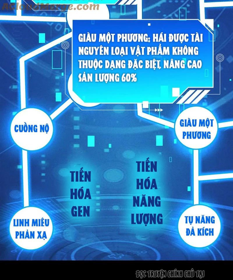 Mạt thế cầu sinh: Ta có thể nhìn thấy ẩn tàng hệ thống Chapter 42 - Next Chapter 43