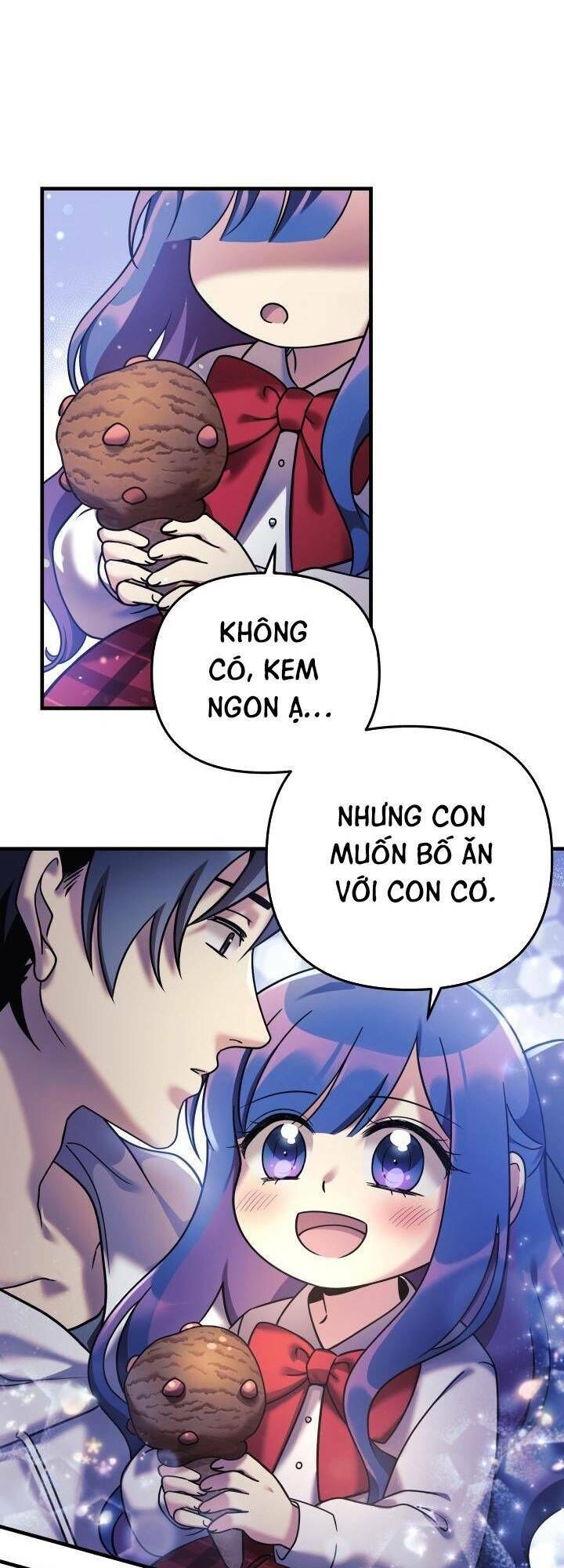 con gái tôi là trùm cuối chapter 3 - Trang 2