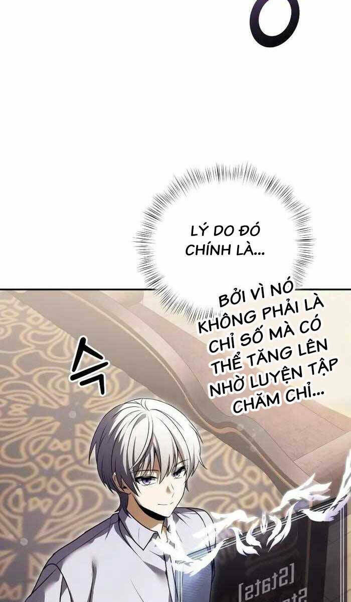 hắc kị sĩ thiên tài giới hạn thời gian chapter 8 - Next chapter 9