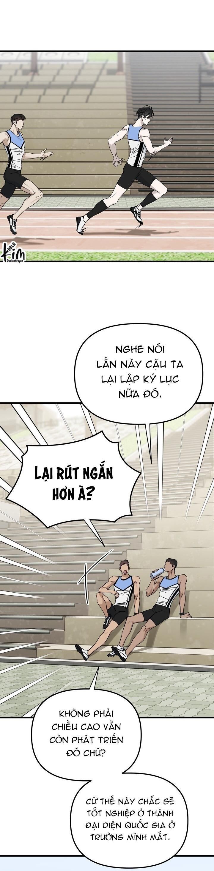 TUYỂN TẬP CUỒNG CÔNG-CHIẾM HỮU CÔNG CỦA NHÀ KIM Chapter 40.3 REC END - Next Chapter 41.1 YEOKKWANKWANG 1