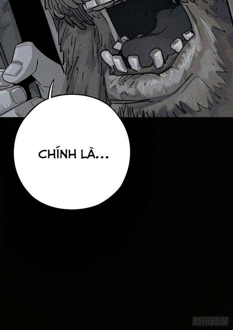 Ách Thế Quỹ Tích Chapter 35 - Trang 2