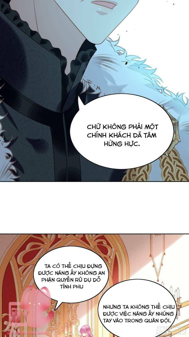 bỗng một ngày xuyên thành hoàng hậu ác độc chapter 84 - Next Chapter 84.1