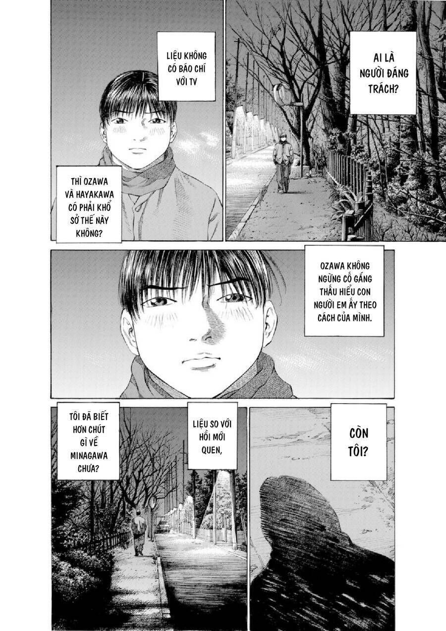 give my regards to black jack chapter 107 - Trang 2