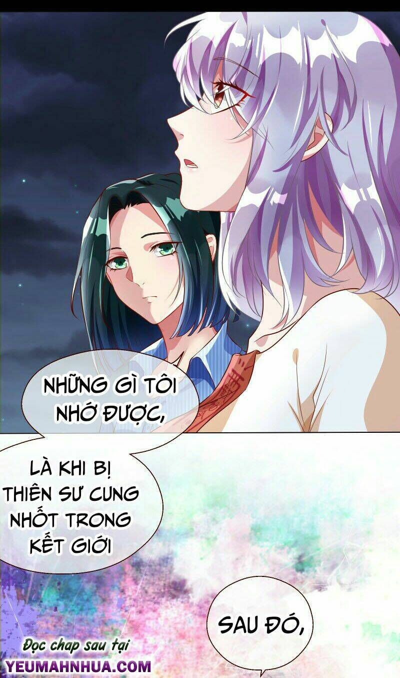 vạn tra triêu hoàng Chapter 135 - Next chapter 136