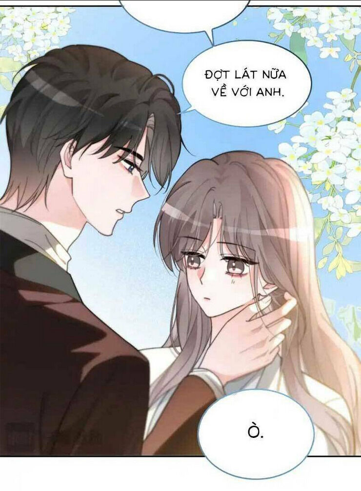 được các anh trai chiều chuộng tôi trở nên ngang tàng chương 261 - Next chapter 262